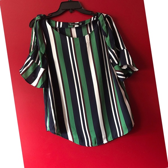 New York & Company Tops - NWOT New York & Co Blouse